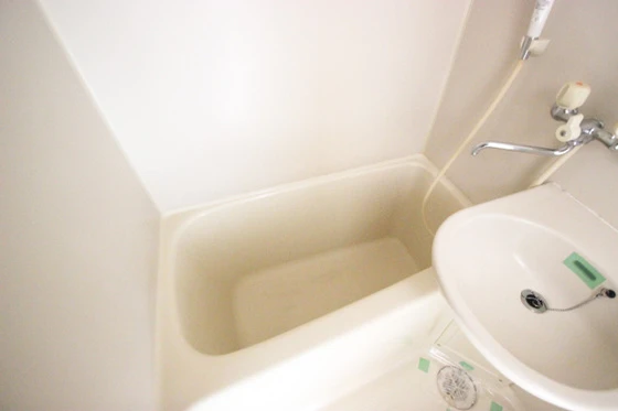 大芝グリーンコーポ