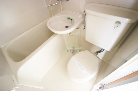 大芝グリーンコーポ