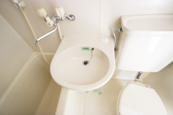 大芝グリーンコーポ