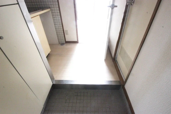 大芝グリーンコーポ