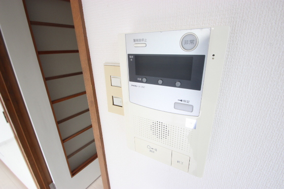 大芝グリーンコーポ