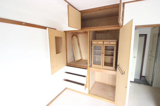 大芝グリーンコーポ