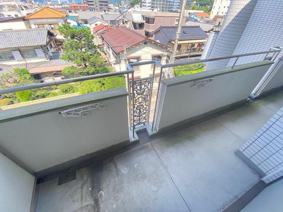 大芝グリーンコーポ