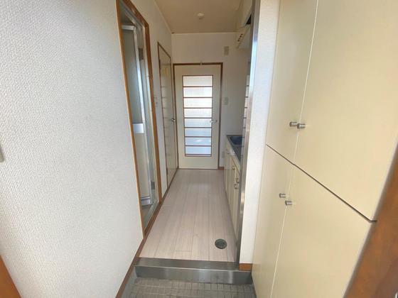 大芝グリーンコーポ