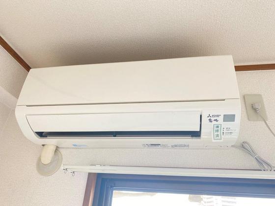 大芝グリーンコーポ