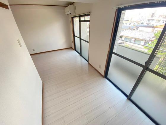 大芝グリーンコーポ