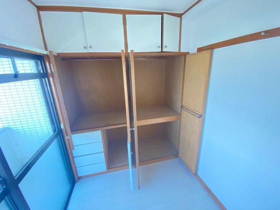 大芝グリーンコーポ