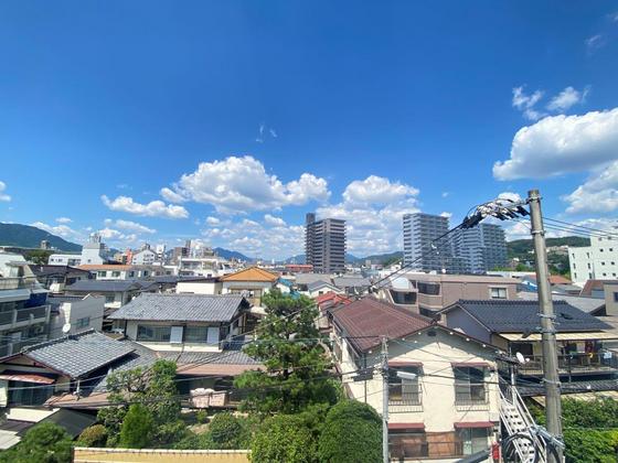 大芝グリーンコーポ