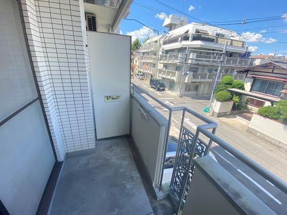 大芝グリーンコーポ