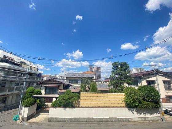 大芝グリーンコーポ