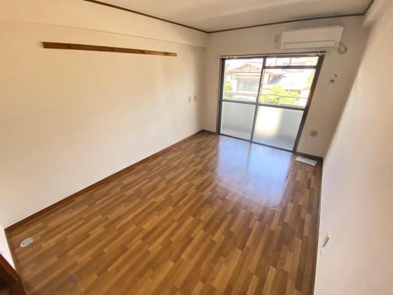 大芝グリーンコーポ