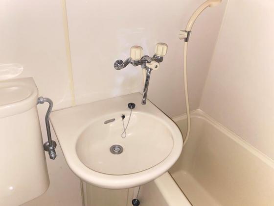 大芝グリーンコーポ