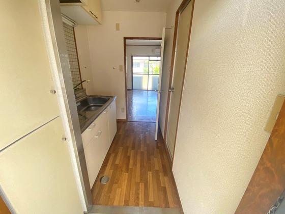 大芝グリーンコーポ