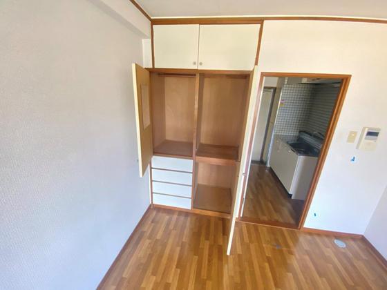 大芝グリーンコーポ