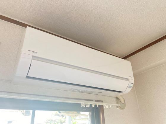 大芝グリーンコーポ