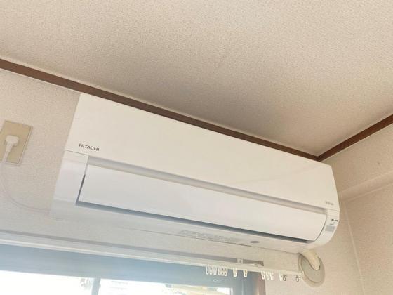 大芝グリーンコーポ