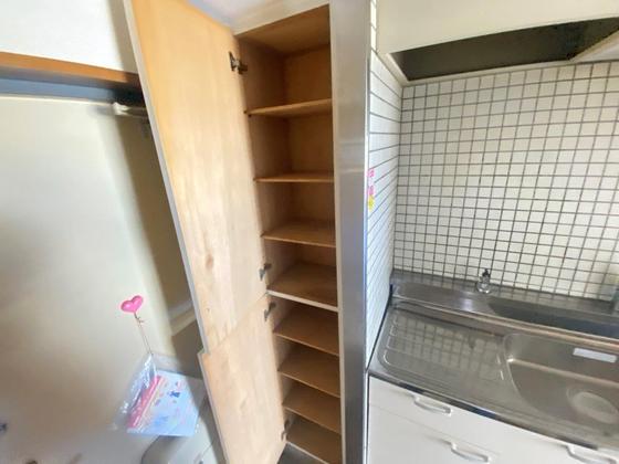 大芝グリーンコーポ