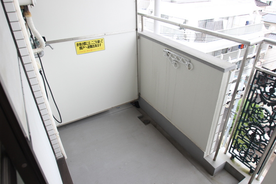 大芝グリーンコーポ