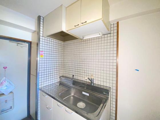 大芝グリーンコーポ