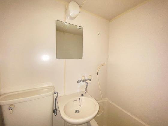 大芝グリーンコーポ