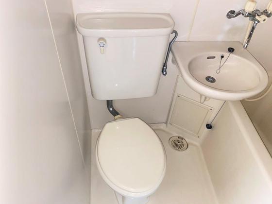 大芝グリーンコーポ