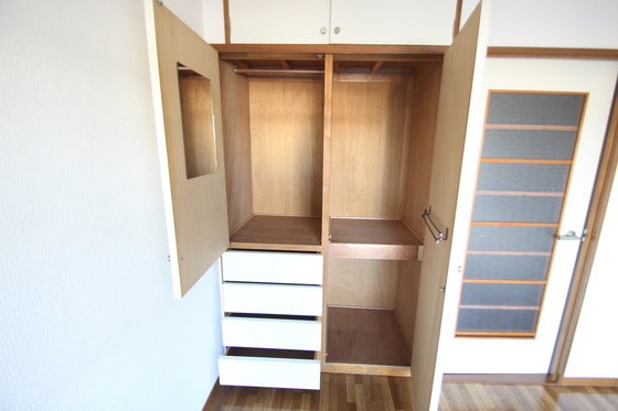 大芝グリーンコーポ