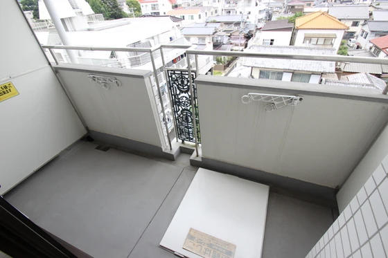 大芝グリーンコーポ