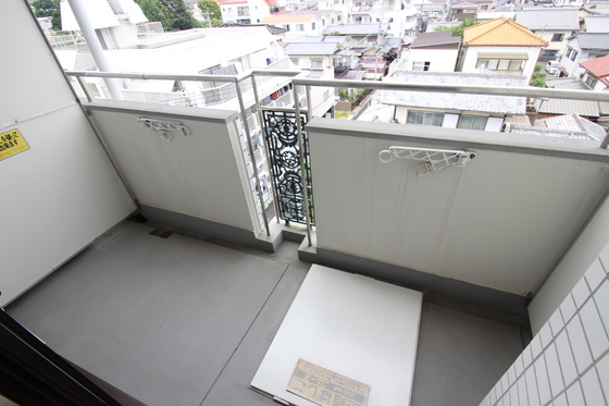 大芝グリーンコーポ