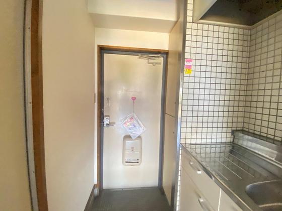 大芝グリーンコーポ