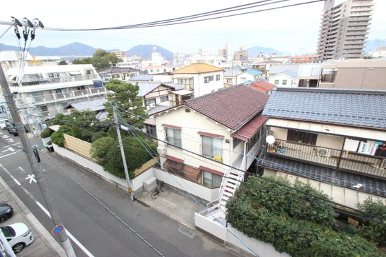 大芝グリーンコーポ