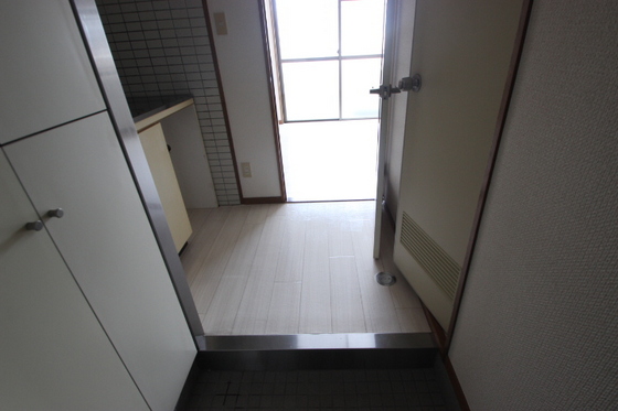 大芝グリーンコーポ