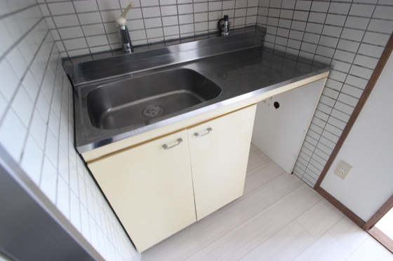 大芝グリーンコーポ