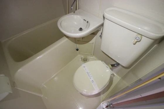 大芝グリーンコーポ