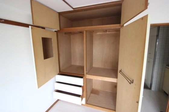 大芝グリーンコーポ