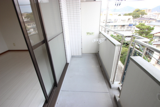 大芝グリーンコーポ