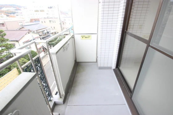 大芝グリーンコーポ