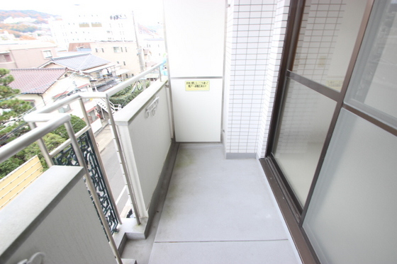 大芝グリーンコーポ