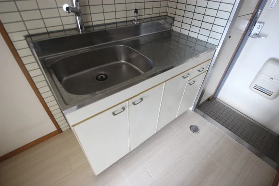 大芝グリーンコーポ