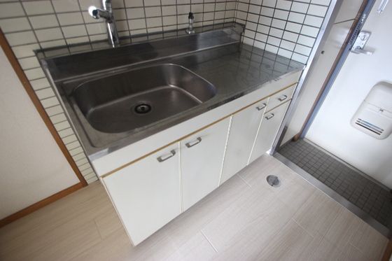 大芝グリーンコーポ