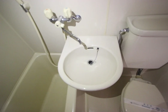 大芝グリーンコーポ