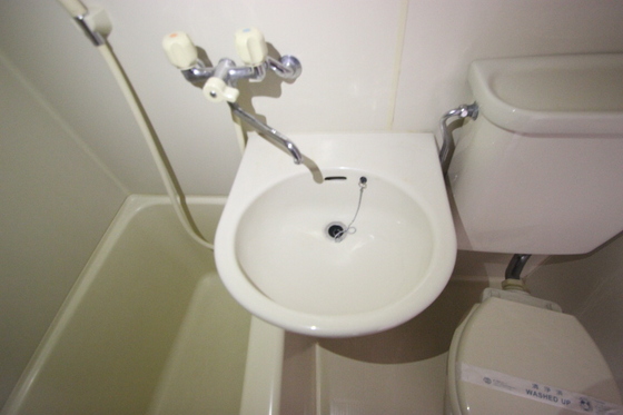 大芝グリーンコーポ