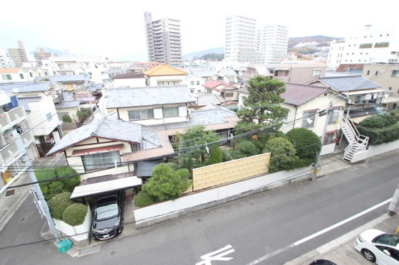 大芝グリーンコーポ