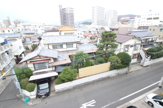 大芝グリーンコーポ