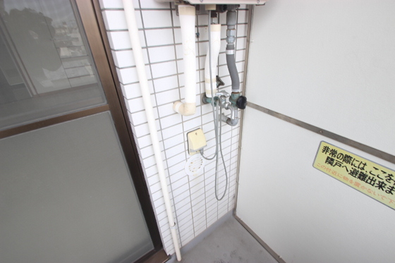 大芝グリーンコーポ