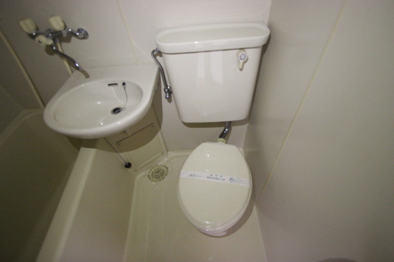 大芝グリーンコーポ