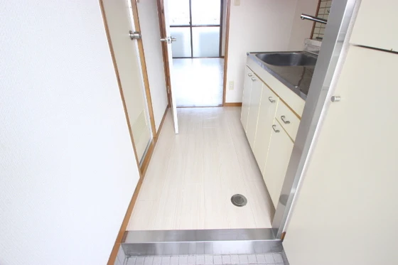 大芝グリーンコーポ