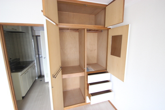 大芝グリーンコーポ