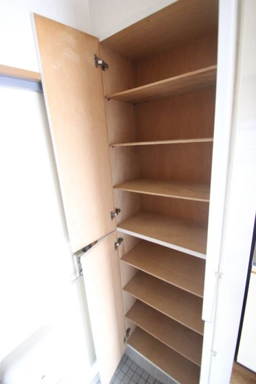 大芝グリーンコーポ