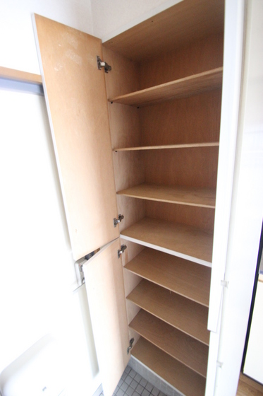 大芝グリーンコーポ