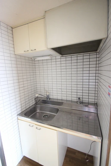 大芝グリーンコーポ